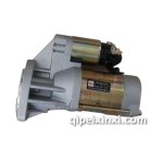 一汽大柴498申湖起動機(jī)（原廠）