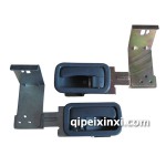 北方奔馳內(nèi)手扣 