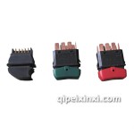 北方奔驰撬板开关