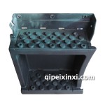 北方奔馳三步梯