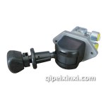 北方奔馳手動(dòng)閥