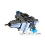 金杯領(lǐng)馳調(diào)壓閥