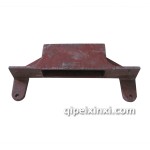 北方奔驰限位块