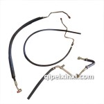 金杯领驰转向助力管（套）