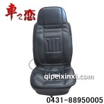 汽車座墊-座椅加熱按摩墊