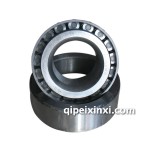 32314X2A10款豪沃前轮轴承