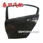 廣州本田八代雅閣后車門