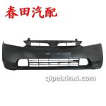 東風(fēng)本田思域前杠