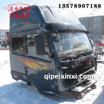 A66駕駛室總成鐵錫灰