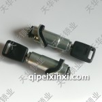 奧迪A6尾箱鎖鎖芯