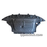 Q5發(fā)動(dòng)機(jī)底護(hù)板