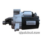 Q5起動(dòng)機(jī)