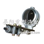 大威排氣剎車(chē)