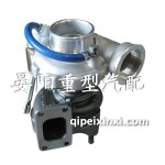 道依茨BF4M2012增壓器