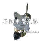 道依茨BF4M\6M101
