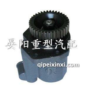 道依茨BF4M\6M1013转向助力泵