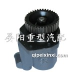 道依茨發(fā)動(dòng)機(jī)-BF4M\6M1013轉(zhuǎn)向助力泵