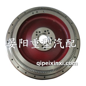 道依茨BF6M1013飞轮总成