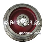 道依茨BF6M1013飞轮
