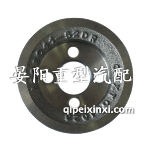 道依茨BF6M1013风扇皮带轮