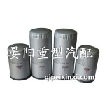 道依茨BF6M1013進(jìn)口機(jī)油芯\柴油芯