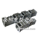 道依茨BF6M1013進(jìn)氣歧管