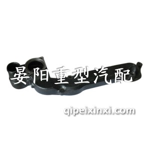 道依茨BF6M1013水泵分水管