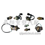 道依茨發(fā)動(dòng)機(jī)-油塞