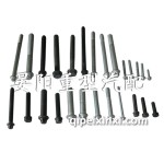 道依茨發(fā)動機螺絲