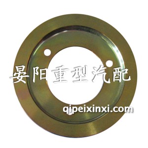 道依茨BF6M\4M2012水泵皮带轮 道依茨BF6M\4M2012水泵皮带轮