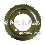 道依茨靶輪