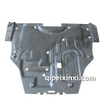 馬自達(dá)M6RY睿翼發(fā)動機(jī)底護(hù)板