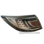 馬自達M6RY睿翼尾燈