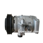 马自达M6RY睿翼空调泵