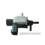 马自达M6进气电磁阀