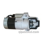 马自达M6起动机