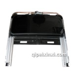 馬自達M6天窗玻璃總成