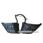 馬自達(dá)M6巡航定速開關(guān)