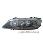 馬自達M6原廠大燈