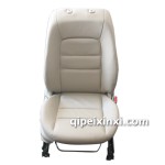 馬自達(dá)M6座椅