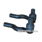 马自达M6转向机外球头