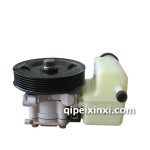 馬自達M6轉(zhuǎn)向助力泵