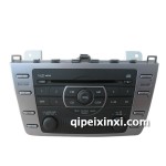 马自达RY睿翼CD机总成