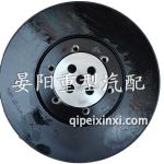1005040-A12減振器總成