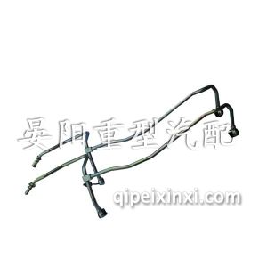 1104060B41V-B回油管总成