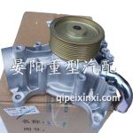 1307010-18VYB水泵总成