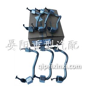 F04904942A高压油管总成III F04904942A高压油管总成III