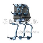 F04904942A高壓油管總成III