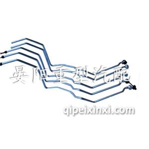 F04905541呼吸器回油管总成 F04905541呼吸器回油管总成