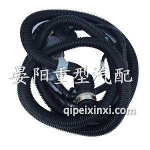 发动机线束 发动机线束